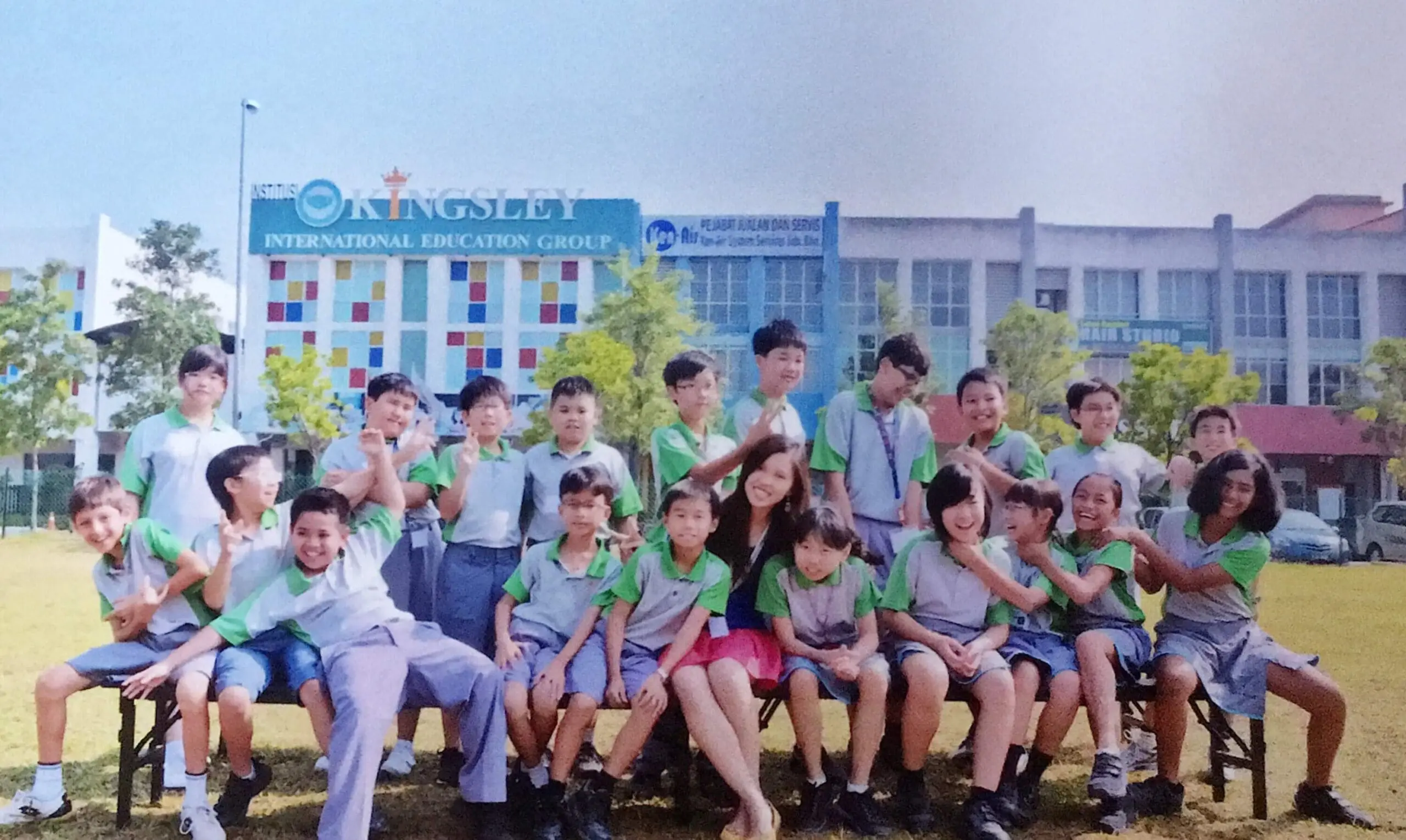 A family to call mine: One young man's search for a love that was never his