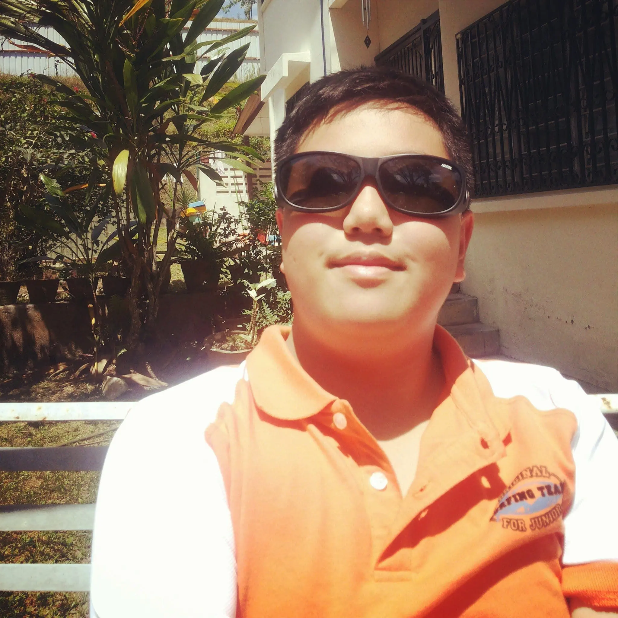 A family to call mine: One young man's search for a love that was never his