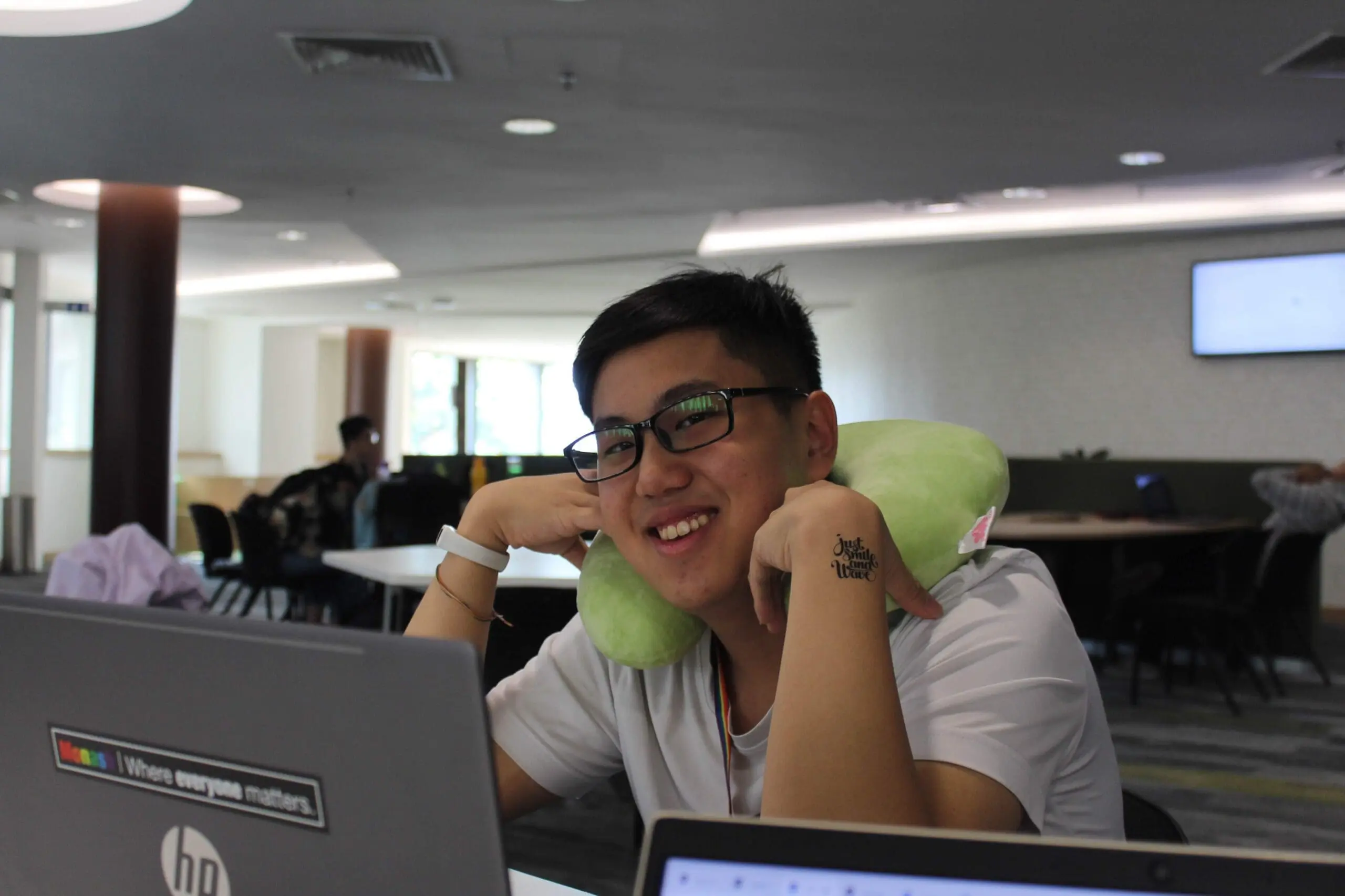 A family to call mine: One young man's search for a love that was never his