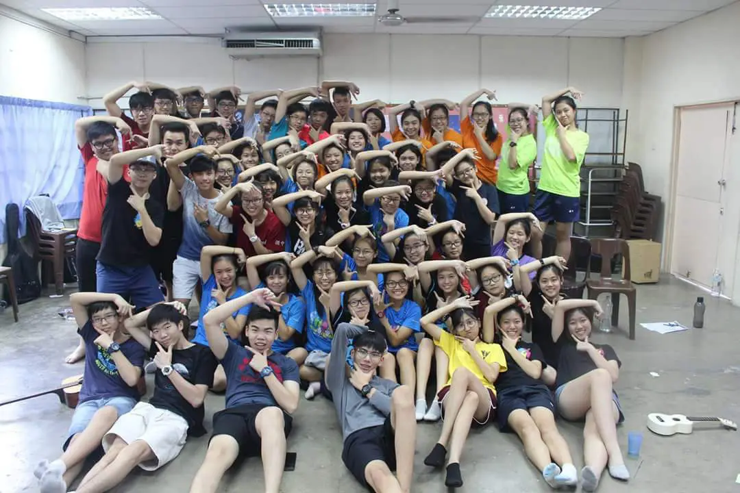 Young Malaysian skips out on studies to sell CKT after graduating from high school