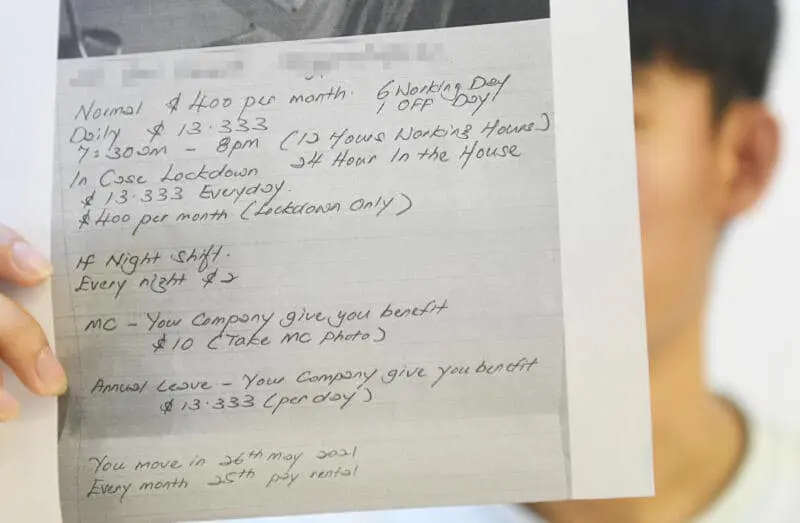 Landlord’s odd "12 hours only" house rule leaves tenant perplexed and fuming