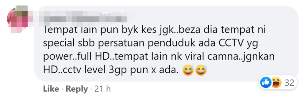 Not again! Driver caught on CCTV stealing manhole cover in crime-ridden area