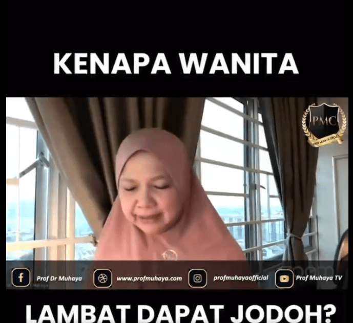 "Women need to act 'stupid'" Prof Muhaya's misogynistic remarks draws immense backlash