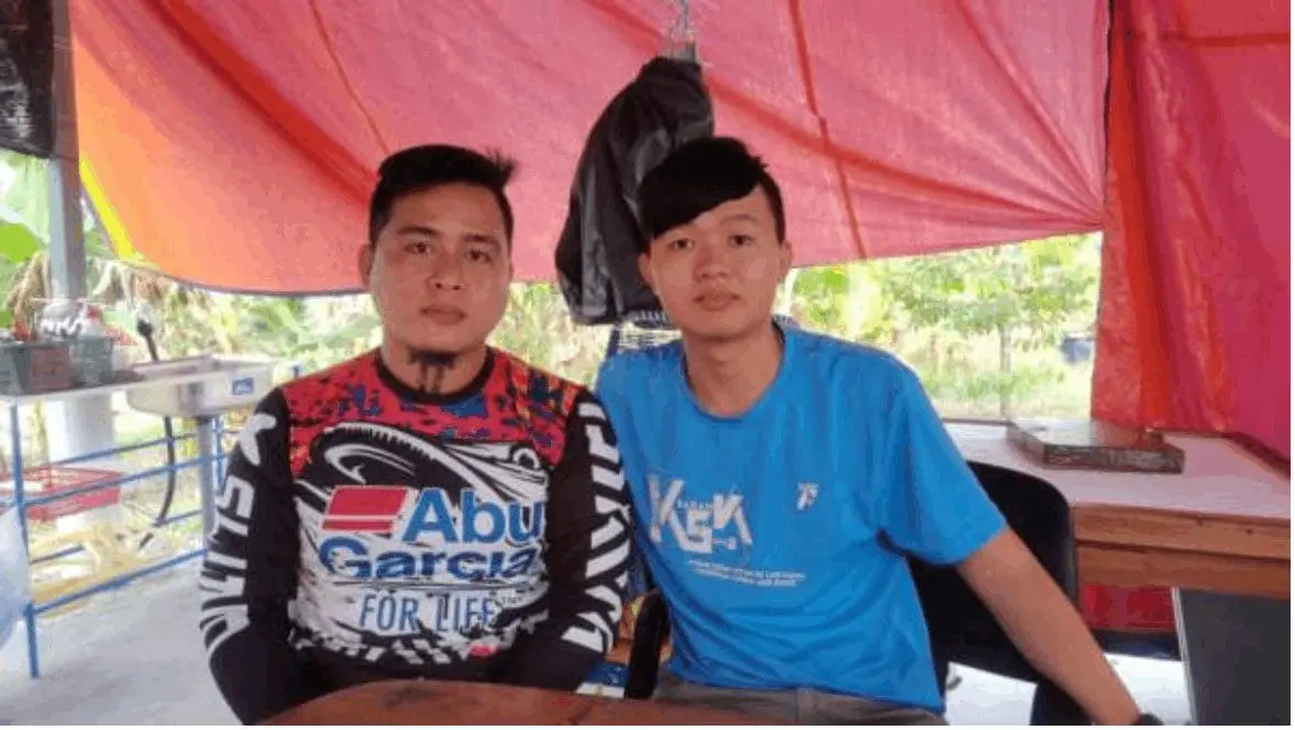 Octogenarian unwittingly travels interstate for 80km after losing his way