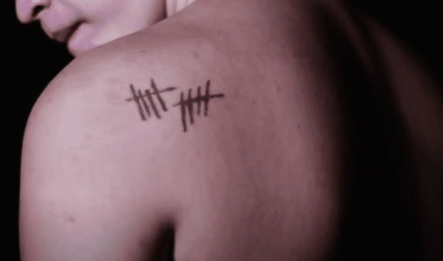 I was in SG jail when I was 19 and it was hell on earth. But it did not break my spirit