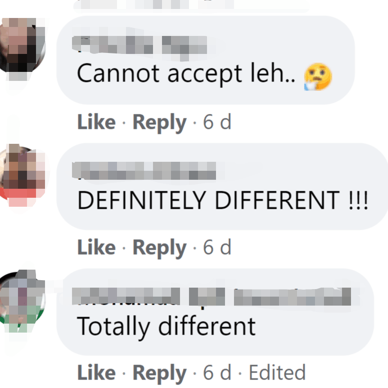 "Kolo Mee =/= Kampua Mee!" Sarawakian rages over workbook's claim that they are the same