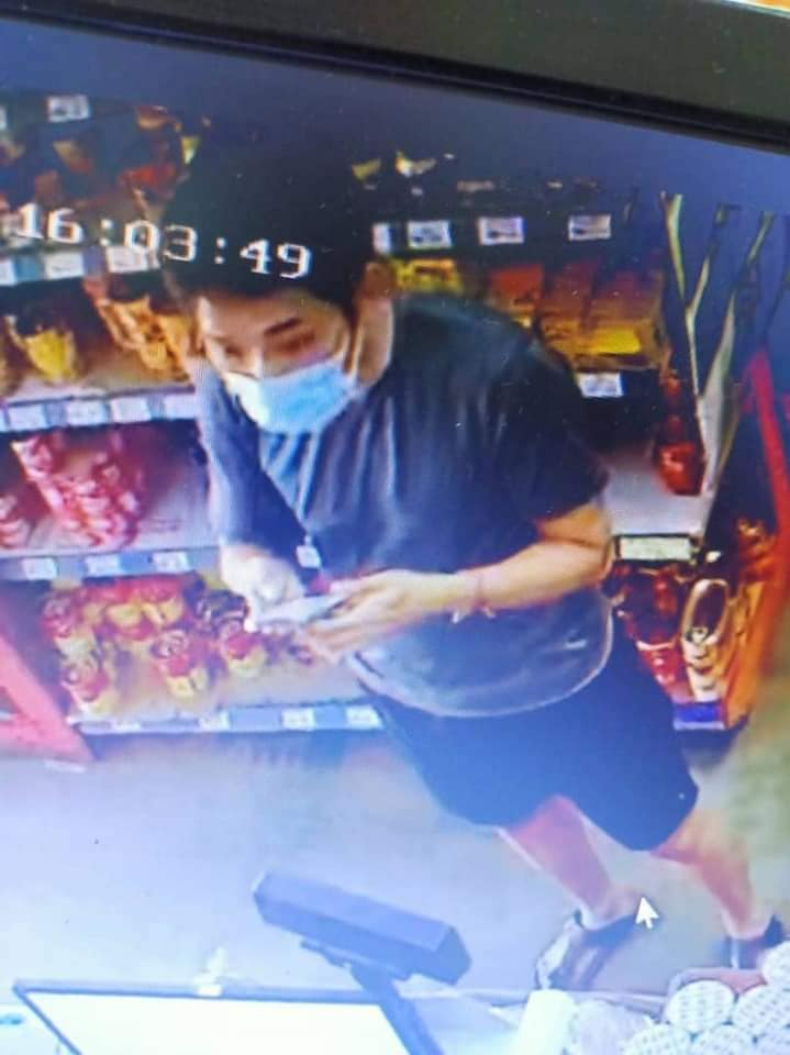 Customer tries to rob vendor of goods worth RM395 by paying only RM0.01 with e-wallet