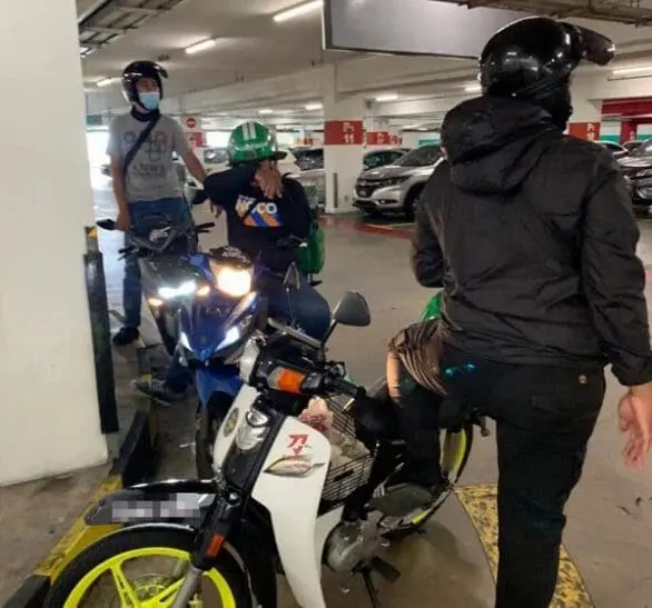 Pervert alert! Woman claims man ejaculated on her at a hypermarket in Kepong