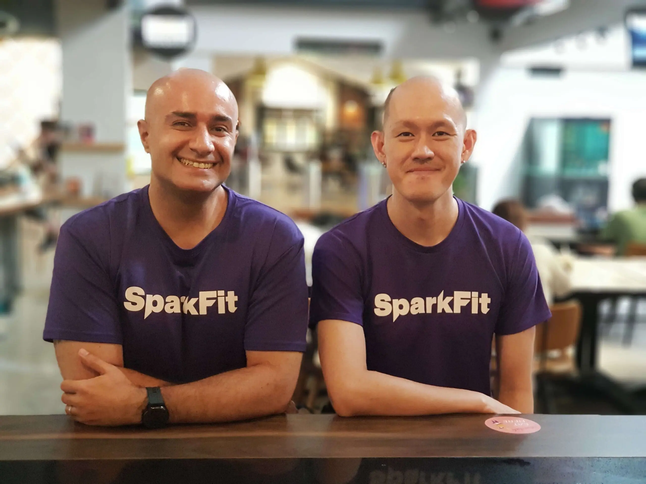 Sparking the fire for workouts among Malaysians amidst COVID-19