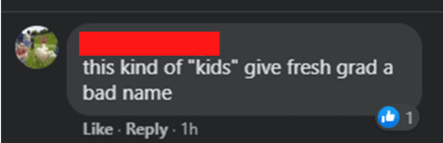 "I send you my FYP, can?" Fresh grad's bizzare job application leaves heads shaking