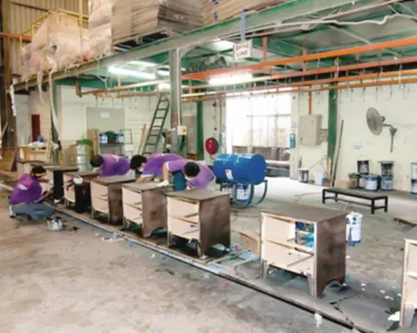 "We're going insane!" Foreign workers plead with employer to resume operations