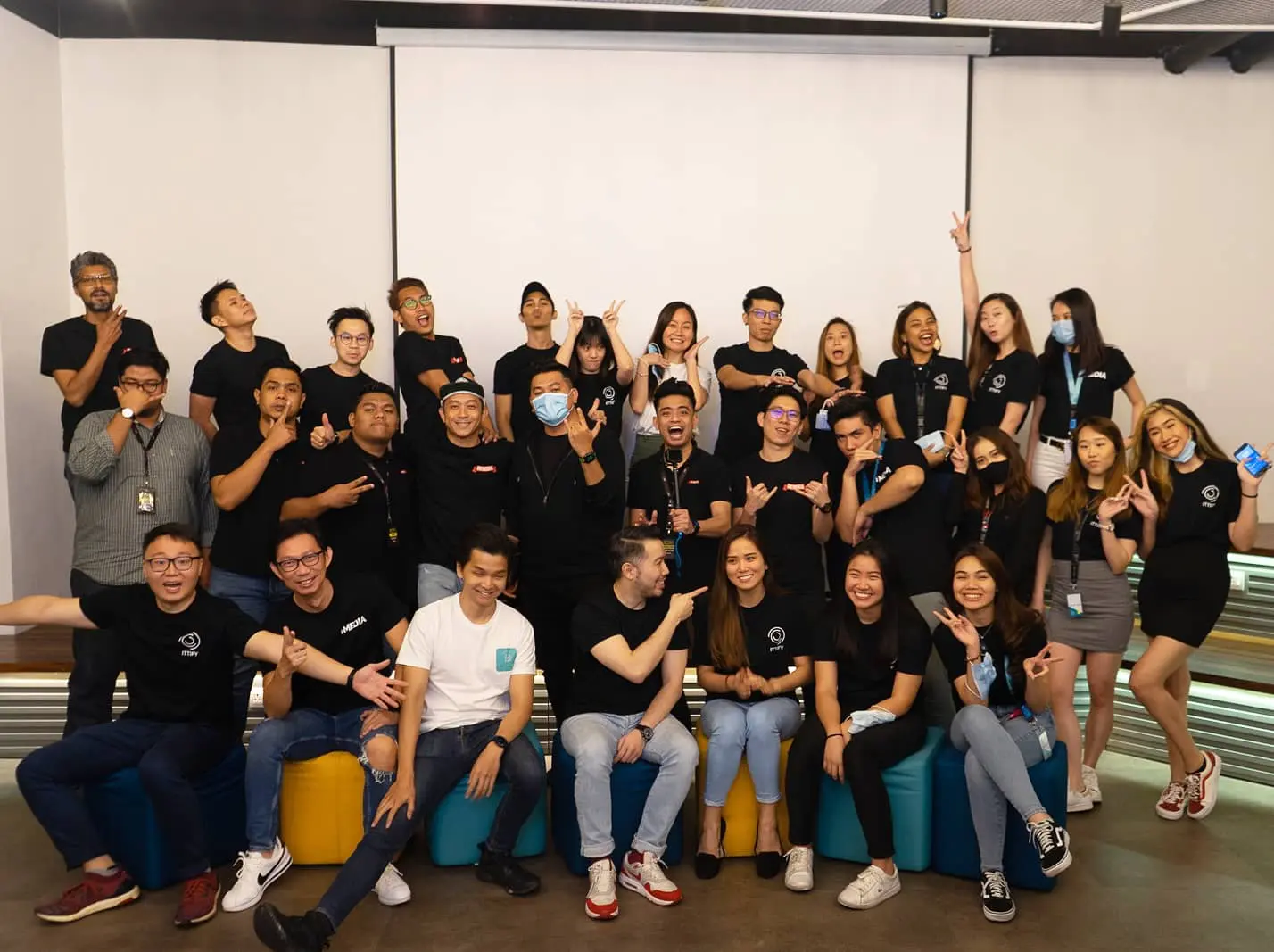 iMedia signs Term Sheet to formally acquire Favful