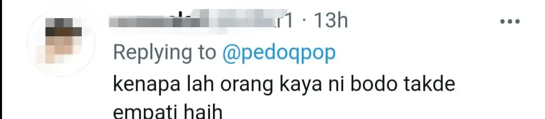 [VIDEO] Cosmetics tycoon labels Malaysians pleading for help with #WhiteFlag as "lazy"