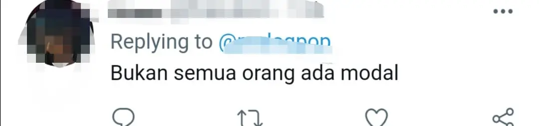 [VIDEO] Cosmetics tycoon labels Malaysians pleading for help with #WhiteFlag as "lazy"