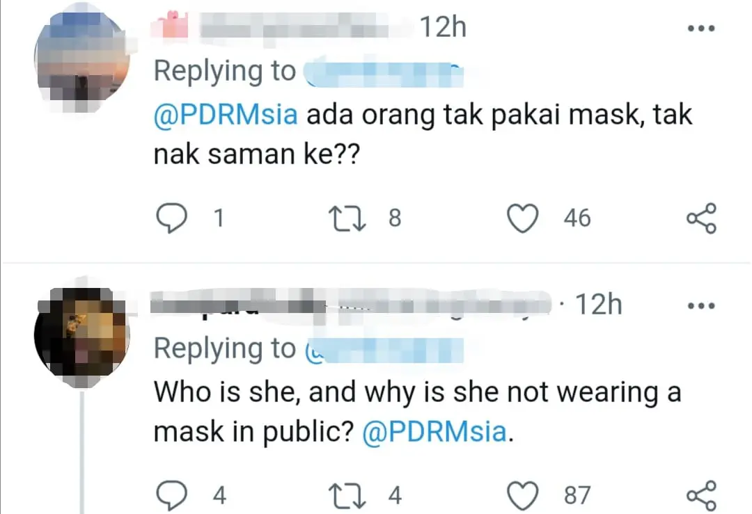 [VIDEO] Cosmetics tycoon labels Malaysians pleading for help with #WhiteFlag as "lazy"