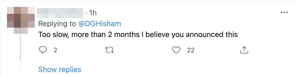 Noor Hisham: Two saliva self-test kits expected to launch by next week