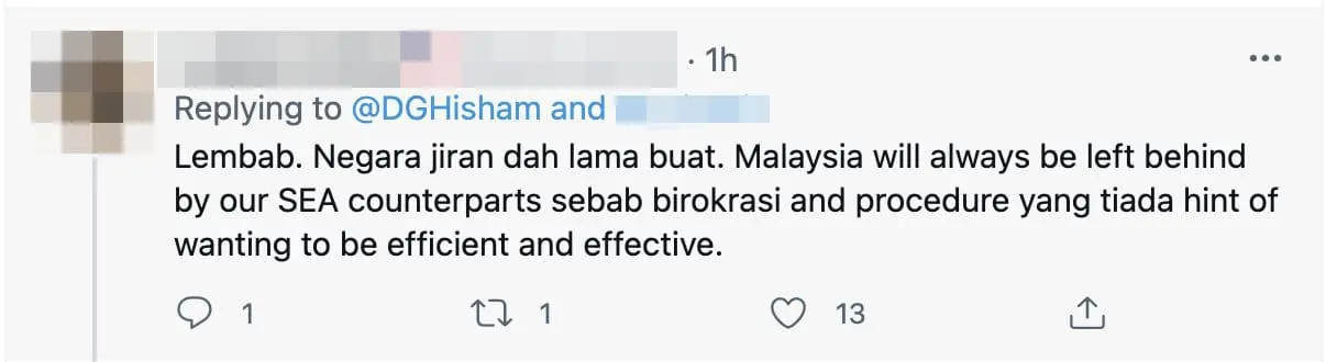 Noor Hisham: Two saliva self-test kits expected to launch by next week