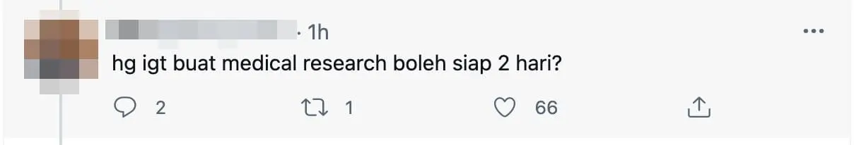 Noor Hisham: Two saliva self-test kits expected to launch by next week