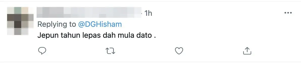 Noor Hisham: Two saliva self-test kits expected to launch by next week