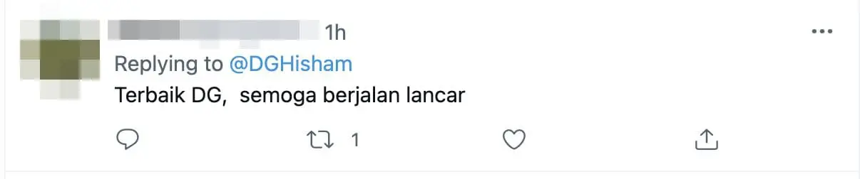 Noor Hisham: Two saliva self-test kits expected to launch by next week