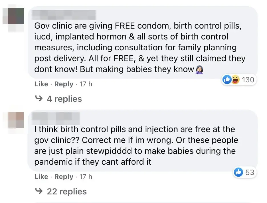 "Stop making babies if you're not ready!" Arwind Kumar calls irresponsible couples out