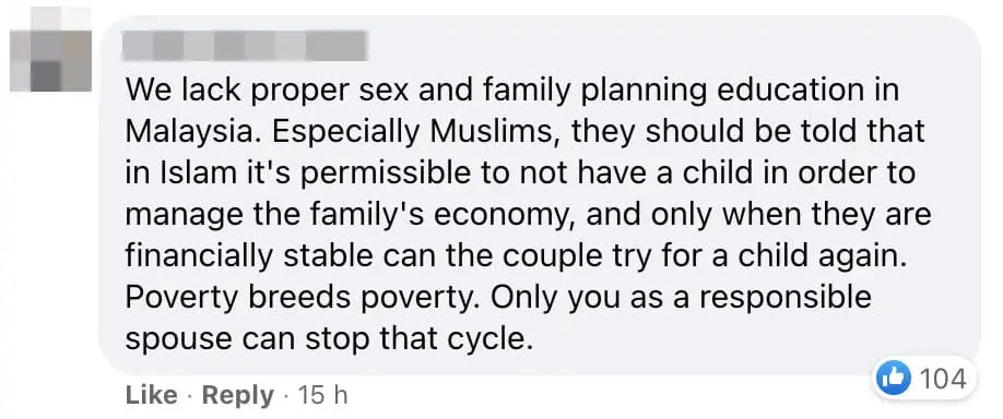 "Stop making babies if you're not ready!" Arwind Kumar calls irresponsible couples out