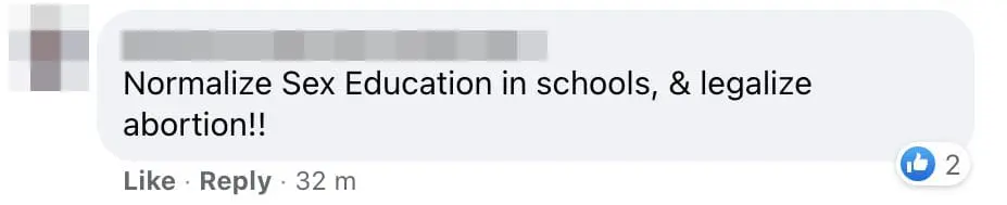 "Stop making babies if you're not ready!" Arwind Kumar calls irresponsible couples out