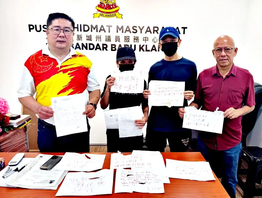 M'sian Woman Harassed By Loan Sharks Over Ex-Husband's RM40K Debt Despite Divorce 24 Years Ago