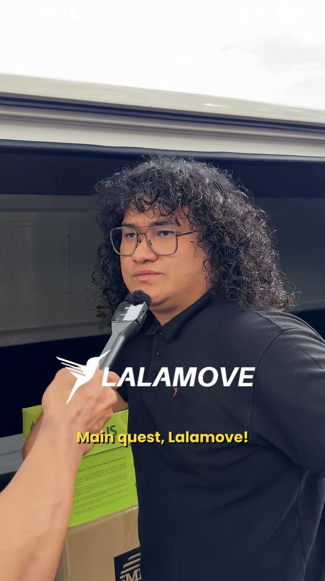 “hybrid bro, want to heal can, want to grind also can” – why lalamove is the real mvp this ramadan & raya.