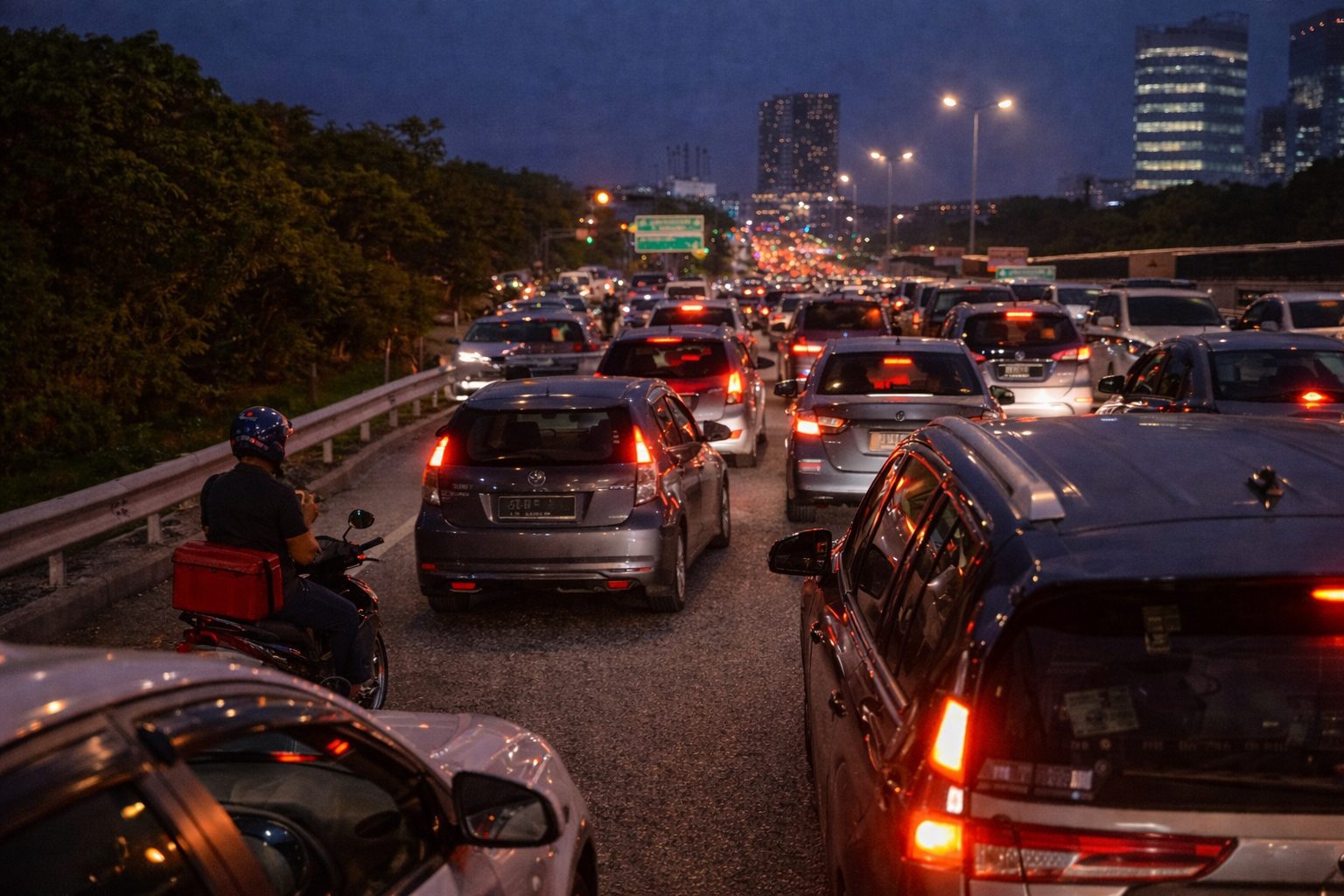 “ldp has always tested people’s patience”