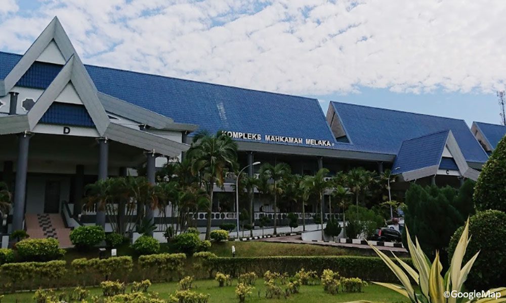 Melaka sessions court