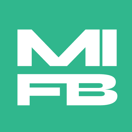 Mifb logo square