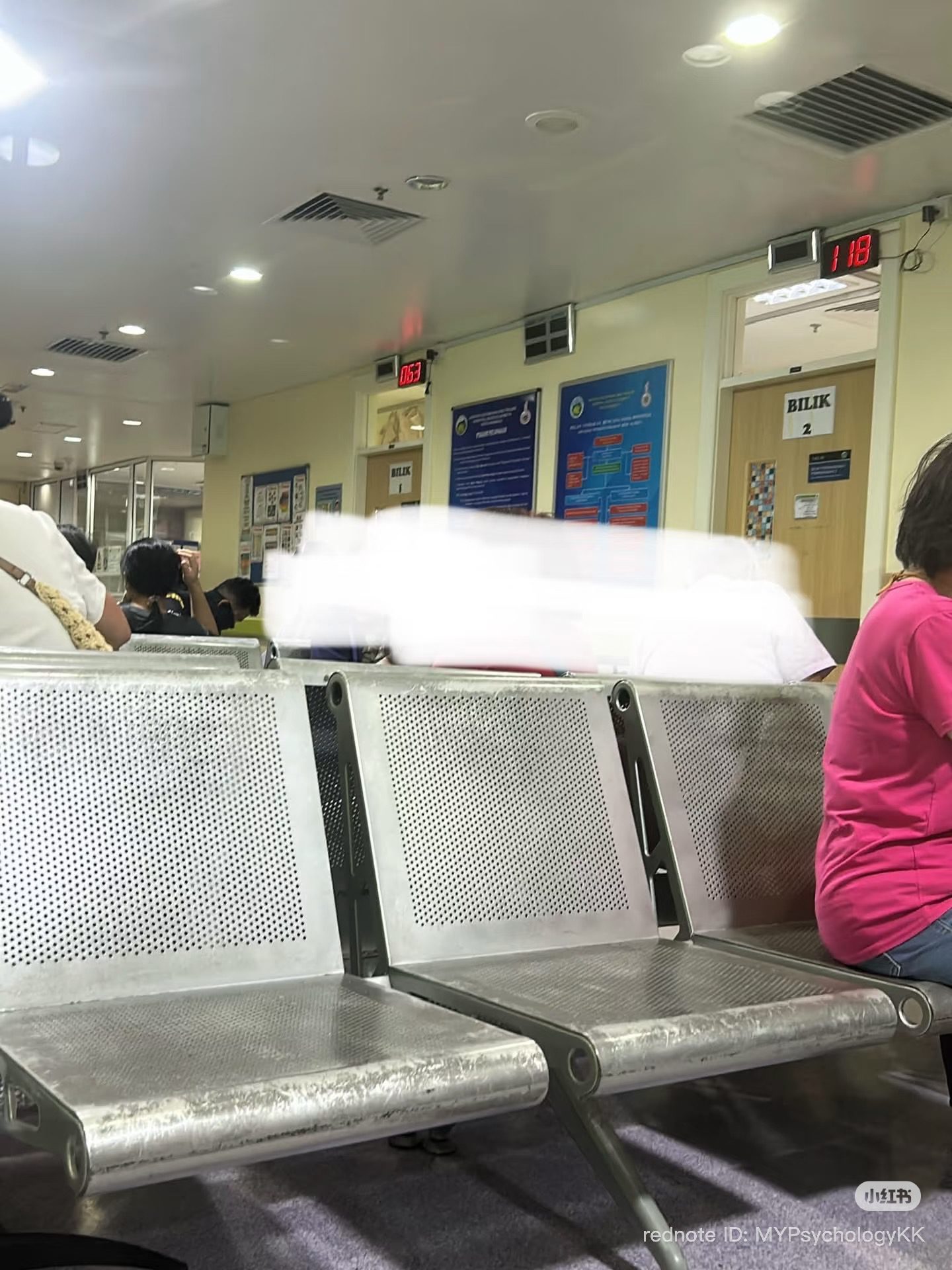 M'sian says govt hospital staff deserve more gratitude & higher pay due to heavy workload 