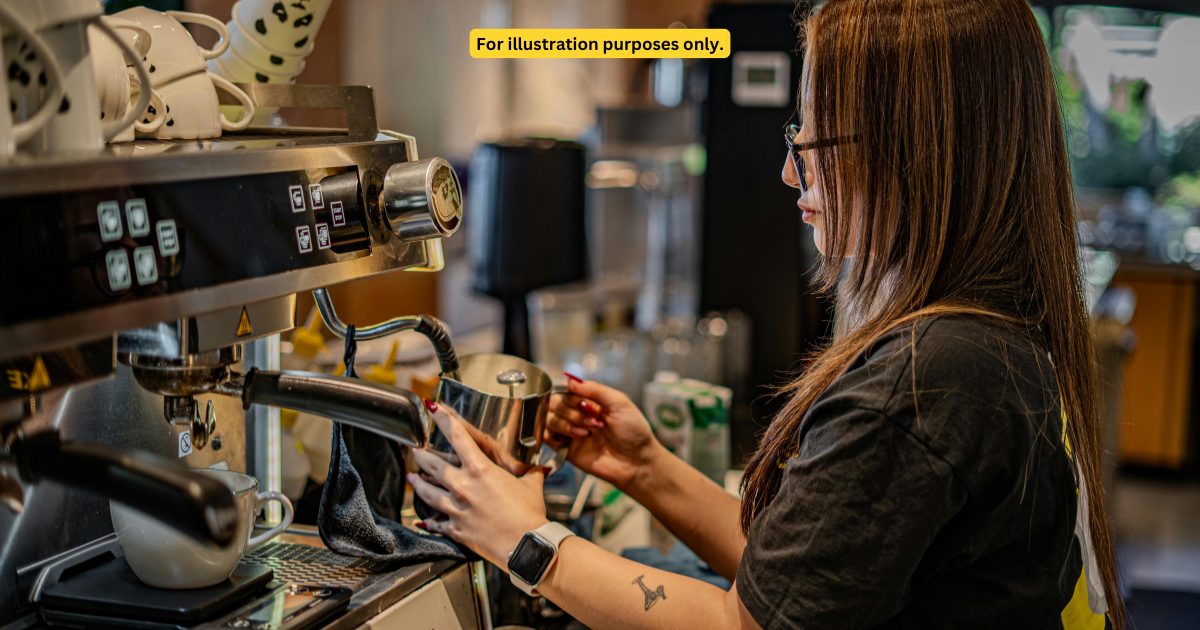 M’sian worker claims she was told to resign after questioning unpaid ot at f&b outlet.