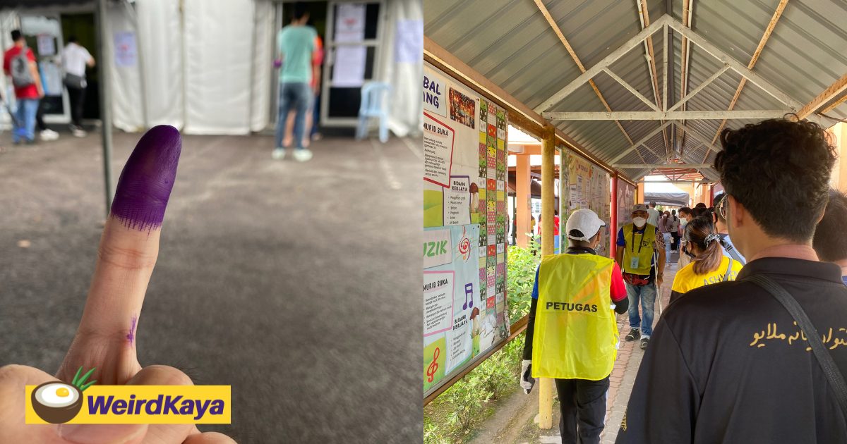 'parti sampai pagi' & 'parti ultimax' among names rejected by ros for ge party applications