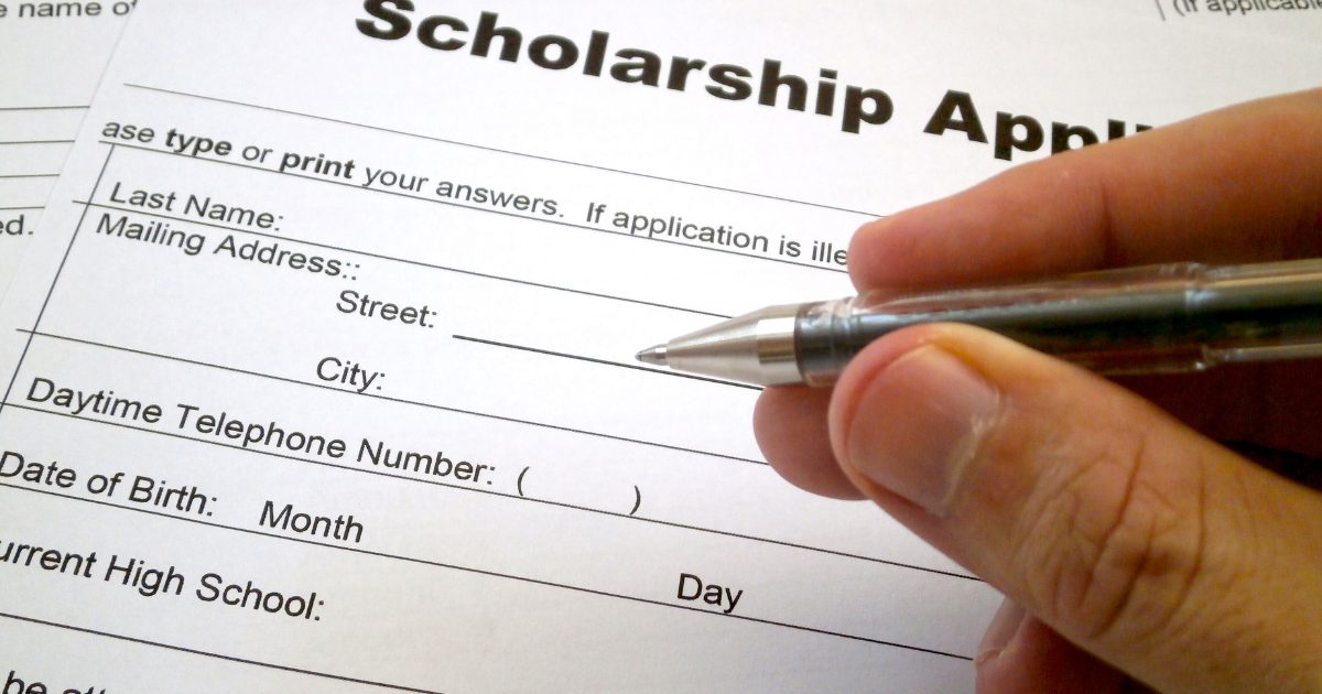 Scholarship