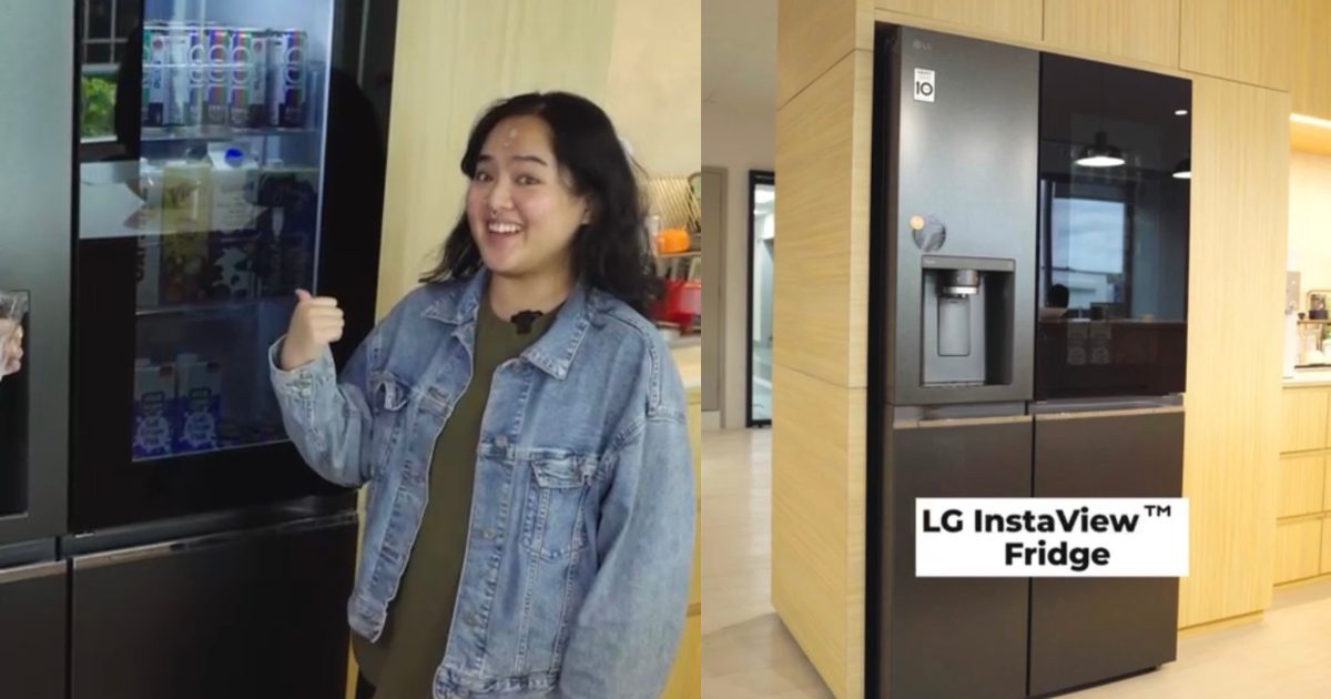 This office might be the best in the world and it’s all thanks to these lg setups 