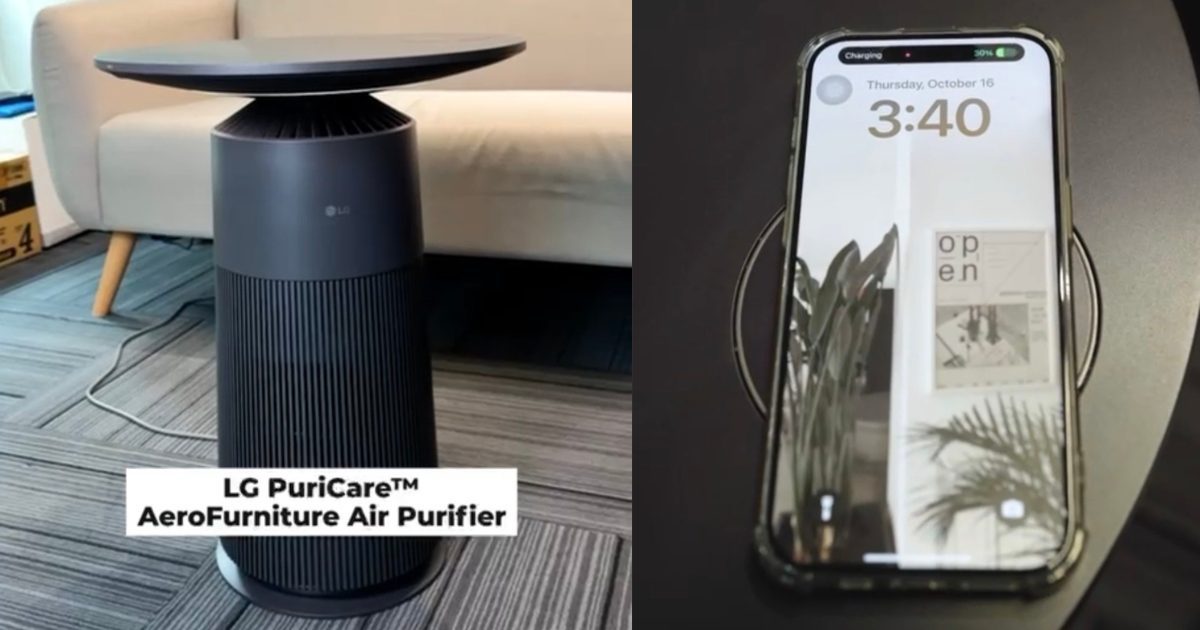 This office might be the best in the world and it’s all thanks to these lg setups 