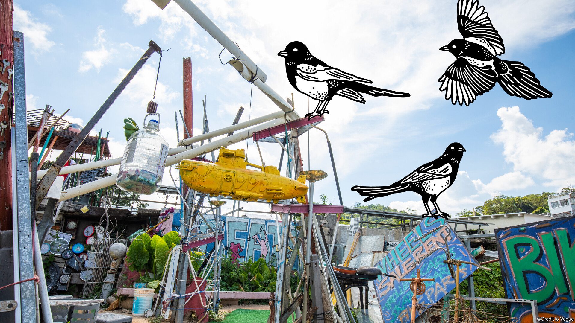 Trip to hong kong worth considering 