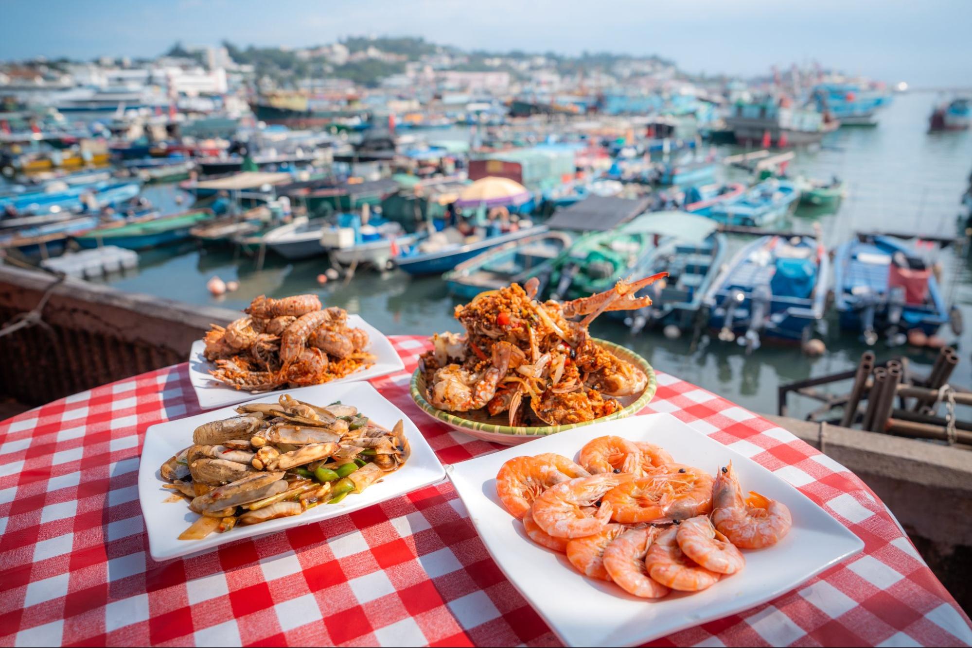 Trip to hong kong worth considering 