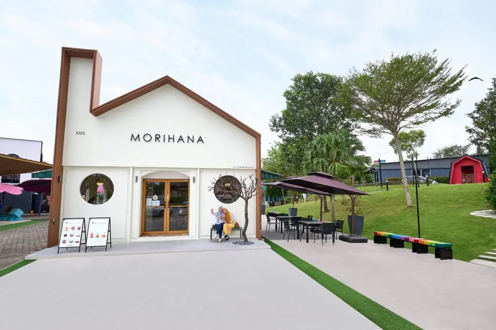 Chill Lah, Jom duduk In Your Dream Home With Price So Shiok!