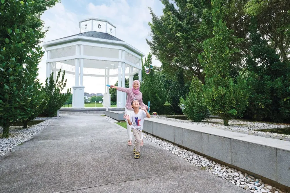 Chill Lah, Jom duduk In Your Dream Home With Price So Shiok!