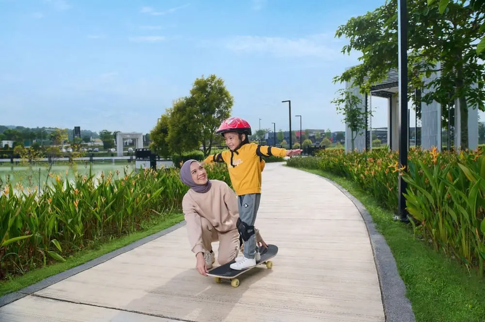 Chill Lah, Jom duduk In Your Dream Home With Price So Shiok!