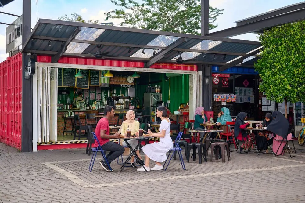 Chill Lah, Jom duduk In Your Dream Home With Price So Shiok!