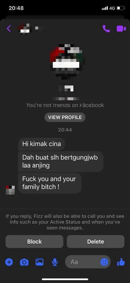 Woman cyberbullied for sharing the same name with hit and run Mazda driver