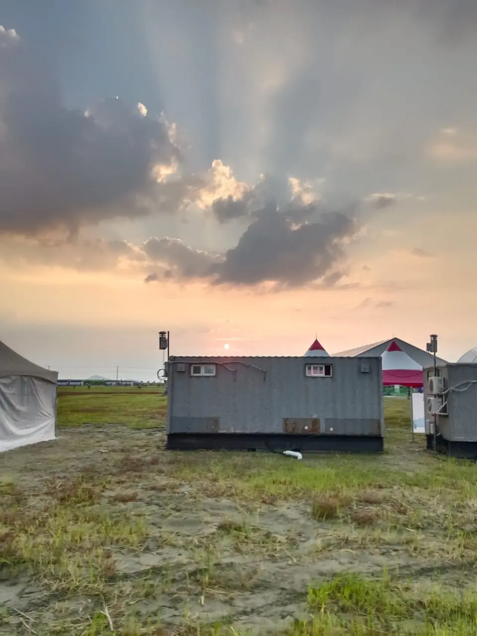 25th World Scout Jamboree 04