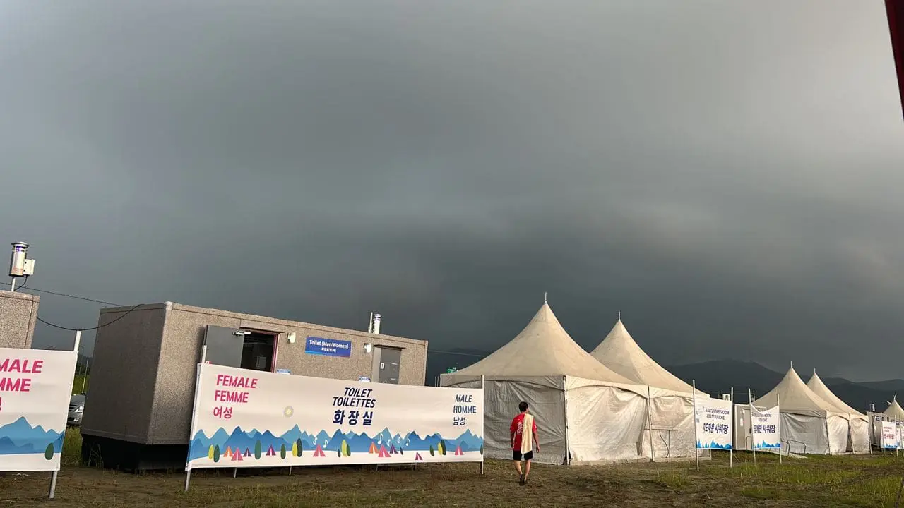 25th World Scout Jamboree Malaysia 01