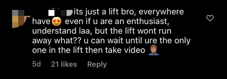 lift