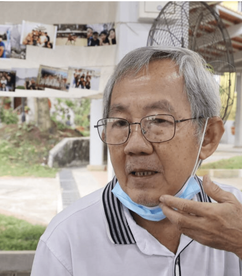 28yo NTU Graduate Plans His Own Funeral After Knowing He Only Has 6 Months To Live 02