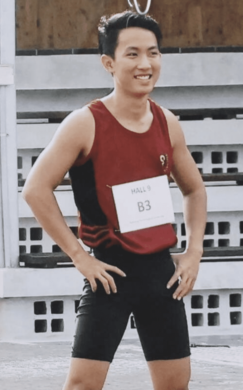 28yo NTU Graduate Plans His Own Funeral After Knowing He Only Has 6 Months To Live 03